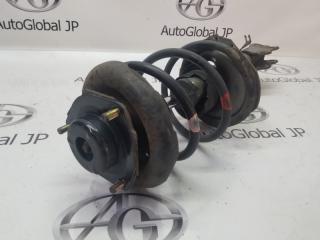Стойка левая передняя NISSAN X-TRAIL PNT30 SR20VET 543038H627 2 ракурс