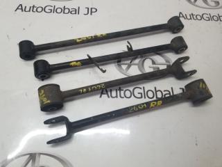 Тяга подвески задняя NISSAN X-TRAIL PNT30 SR20VET 551218H510 1 ракурс
