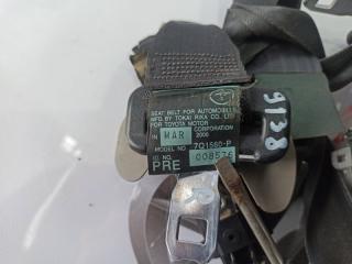 Ремень безопасности правый передний LEXUS GS430 UZS190 3UZFE 7321030A90B0 2 ракурс