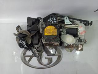 Ремень безопасности левый передний LEXUS GS430 UZS190 3UZFE 7322030A90B0 2 ракурс