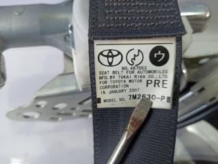 Ремень безопасности левый передний TOYOTA WISH ZNE14G 1ZZFE 7322068011C0 2 ракурс