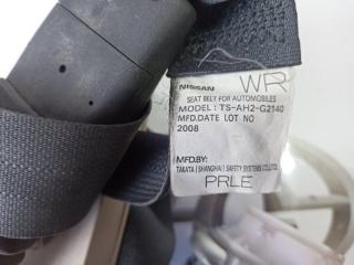 Ремень безопасности правый передний NISSAN TEANA PJ32 VQ35 86884JN20A 2 ракурс