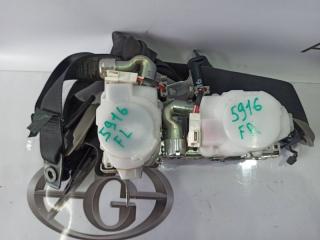 Ремень безопасности правый передний LEXUS GS450H GWS191 2GRFSE 7321030A90C0 1 ракурс