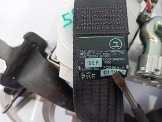 Ремень безопасности правый передний LEXUS GS450H GWS191 2GRFSE 7321030A90C0 2 ракурс