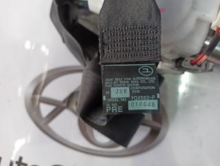Ремень безопасности левый передний LEXUS GS450H GWS191 2GRFSE 7322030A90C0 2 ракурс