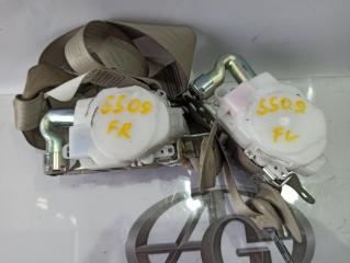 Ремень безопасности левый передний TOYOTA ESTIMA AHR20W 2AZFXE 7322028220E0 2 ракурс