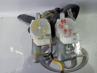 Ремень безопасности левый передний TOYOTA HARRIER GSU36W 2GR-FE 7322048050C0 1 ракурс