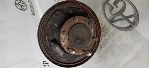 Запчасть Полуось  задний правый NISSAN MISTRAL 381640F007 Контрактный Год: 1995   31