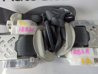 Ремень безопасности левый передний TOYOTA HARRIER GSU36W 2GR-FE 7322048050C0 3 ракурс