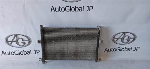 Радиатор кондиционера SUZUKI JIMNY JB23W K6A - 1 ракурс