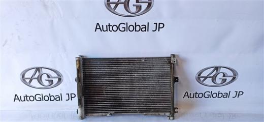 Радиатор кондиционера SUZUKI JIMNY JB23W K6A - 2 ракурс