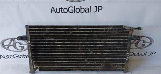 Радиатор кондиционера NISSAN SAFARI WRY60 TD42 9210101J00 2 ракурс