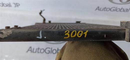 Радиатор кондиционера MITSUBISHI PAJERO V46 4M40 MR175384 3 ракурс