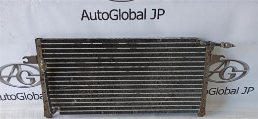 Радиатор кондиционера NISSAN SAFARI VRGY60 TD42 9210101J00 1 ракурс