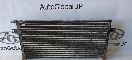 Радиатор кондиционера NISSAN SAFARI VRGY60 TD42 9210101J00 2 ракурс