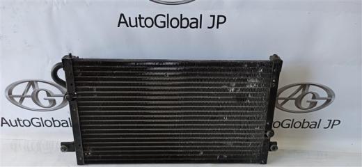 Радиатор кондиционера MITSUBISHI PAJERO V24 4D56 - 1 ракурс