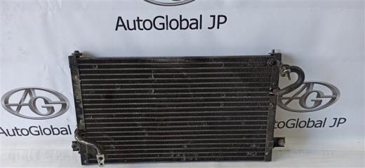 Радиатор кондиционера MITSUBISHI PAJERO V24 4D56 - 2 ракурс
