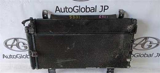 Радиатор кондиционера LEXUS GS450H GWS191 2GRFSE 8846030A71 1 ракурс Радиатор кондиционера LEXUS GS450H GWS191 2GRFSE 8846030A71 1 ракурс