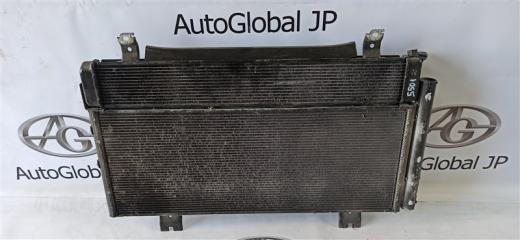 Радиатор кондиционера LEXUS GS450H GWS191 2GRFSE 8846030A71 2 ракурс