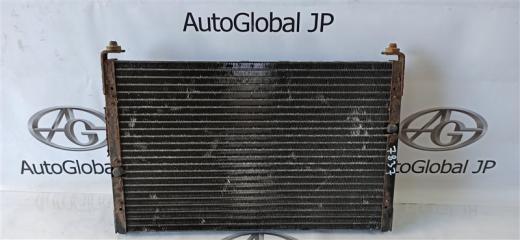 Радиатор кондиционера MAZDA MPV LVLR WLT LB8361480 1 ракурс