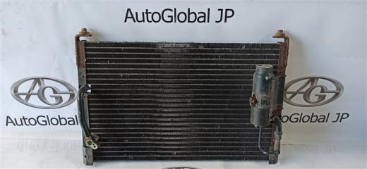 Радиатор кондиционера MAZDA MPV LVLR WLT LB8361480 2 ракурс