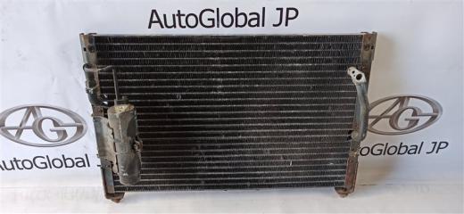 Радиатор кондиционера MAZDA MPV LVLR WLT LB8361480 1 ракурс