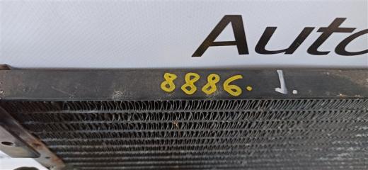Радиатор кондиционера MAZDA MPV LVLR WLT LB8361480 3 ракурс