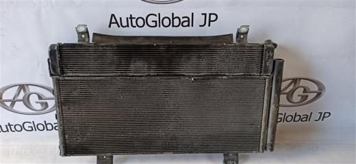 Радиатор кондиционера LEXUS GS450H GWS191 2GRFSE 8846030A71 2 ракурс Радиатор кондиционера LEXUS GS450H GWS191 2GRFSE 8846030A71 2 ракурс