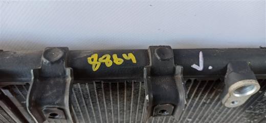 Радиатор кондиционера LEXUS GS450H GWS191 2GRFSE 8846030A71 3 ракурс