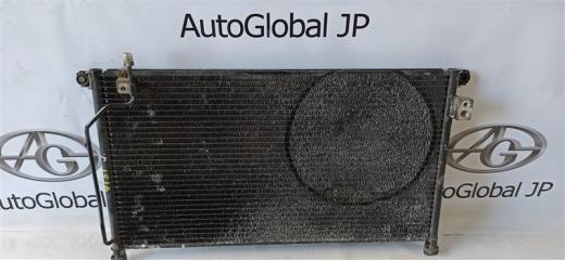 Запчасть Радиатор кондиционера  NISSAN MISTRAL 921100F060 Контрактный 