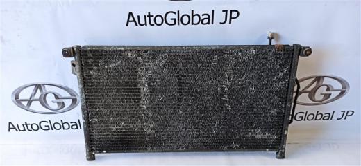 Радиатор кондиционера NISSAN MISTRAL R20 TD27 921100F060 2 ракурс