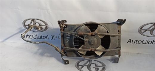Радиатор кондиционера NISSAN ATLAS SH40 FD35 92100T9004 2 ракурс