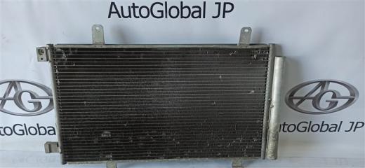 Радиатор кондиционера SUZUKI SX4 YA41S J20A 9531080J00 1 ракурс Радиатор кондиционера SUZUKI SX4 YA41S J20A 9531080J00 1 ракурс
