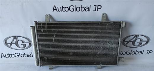 Радиатор кондиционера SUZUKI SX4 YA41S J20A 9531080J00 2 ракурс Радиатор кондиционера SUZUKI SX4 YA41S J20A 9531080J00 2 ракурс