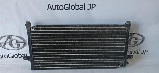 Радиатор кондиционера NISSAN SAFARI VRGY60 TD42 9210101J00 1 ракурс