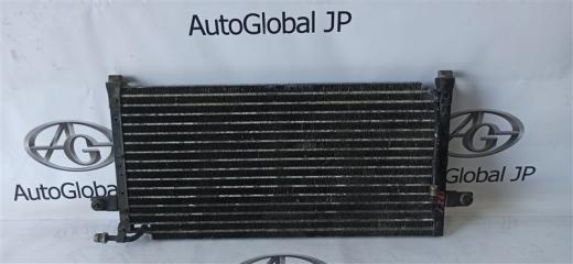 Радиатор кондиционера NISSAN SAFARI VRGY60 TD42 9210101J00 2 ракурс