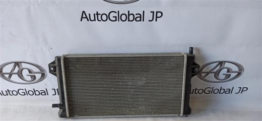 Радиатор инвертора MITSUBISHI OUTLANDER GG2W 4B11 1350A825 1 ракурс