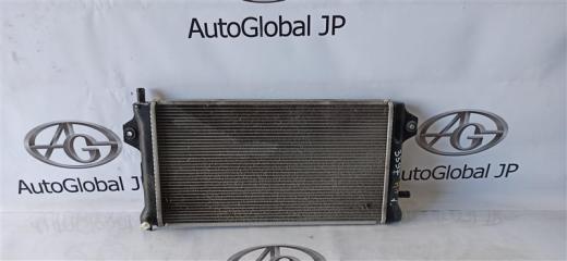 Радиатор инвертора MITSUBISHI OUTLANDER GG2W 4B11 1350A825 2 ракурс