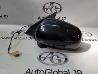 Зеркало левое PORSCHE CAYENNE 955 M02.2Y 95573123101 2 ракурс