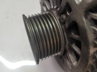 Генератор NISSAN TEANA PJ32 VQ35DE 23100-1AA1A 2 ракурс