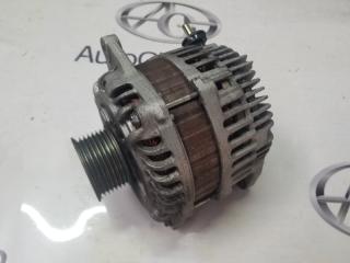 Генератор NISSAN TEANA PJ32 VQ35DE 23100-1AA1A 3 ракурс