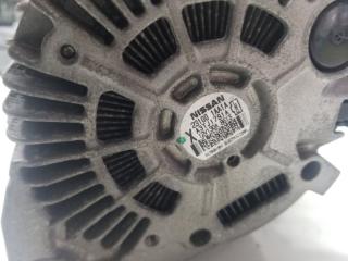 Генератор NISSAN TEANA PJ32 VQ35DE 23100-1AA1A 4 ракурс