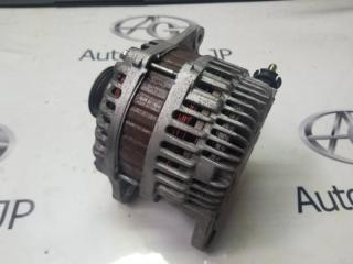 Генератор NISSAN TEANA PJ32 VQ35DE 23100-1AA1A 5 ракурс
