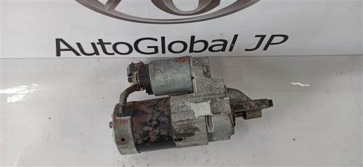 Стартер MAZDA BIANTE CCEAW LFVD M000T87681 1 ракурс