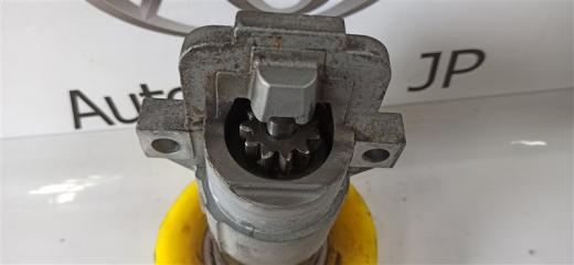 Стартер MAZDA BIANTE CCEAW LFVD M000T87681 4 ракурс