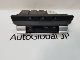 Блок управления климат-контролем PORSCHE CAYENNE 955 M02.2Y 95565311506 2 ракурс