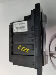 Блок управления климат-контролем PORSCHE CAYENNE 955 M02.2Y 95565311506 3 ракурс