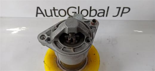 Стартер SUZUKI SX4 YA41S J20A 3110080J00 1 ракурс