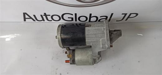 Стартер SUZUKI SX4 YA41S J20A 3110080J00 3 ракурс