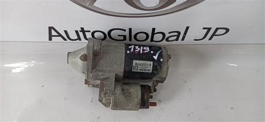 Стартер SUZUKI SX4 YA41S J20A 3110080J00 4 ракурс